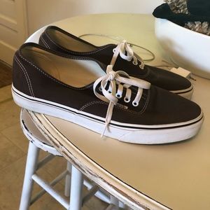 Vans Authentic